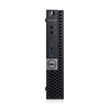 Dell OptiPlex 7060 Micro Form Factor Intel Core i5-8500T,  8GB RAM,  128GB SSD,  Windows 10 Pro,  WWAN
