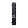 Dell OptiPlex 7070 Micro Form Factor Intel Core i5-9500,  8GB RAM,  256GB SSD,  Win10 Pro,  Intel UHD Graphics 630