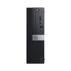 Dell OptiPlex 7070 Small Form Factor Intel Core i5-9500,  8GB RAM,  256GB SSD,  Win10 Pro,  Intel UHD Graphics 630