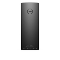 Dell OptiPlex 7070 Ultra Form Factor Intel Core i5-8365U,  16GB RAM,  512GB SSD,  Windows 10 Pro,  UHD Graphics 620