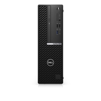 Dell OptiPlex 7090 Small Form Factor Intel Core i5-10505,  16GB RAM,  512GB SSD,  Win10 Pro