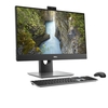 Dell OptiPlex 7480 All In One 60, 5 cm (23.8") Full HD,  Intel Core i7-10700,  16 GB RAM,  256 GB SSD,  Win10 Pro