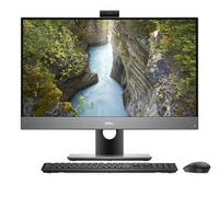 Dell OptiPlex 7780 All In One 68, 6 cm (27") Full HD Touchscreen,  Intel Core i9-10900,  32 GB RAM,  512 GB SSD,  Win10 Pro