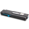 Dell Original 593-BBBN Toner cyan in neutraler Verpackung für C2660dn C2665dnf