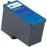 Dell Original Druckerpatronen cyan magenta gelb 581 Seiten (592-10227)