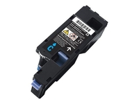 Dell Original Toner cyan 1.000 Seiten (593-11129)