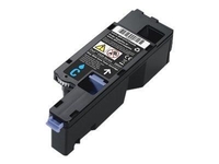 Dell Original Toner cyan 1.400 Seiten (593-BBLL) für E525w