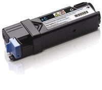 Dell Original Toner cyan 2.500 Seiten (593-11041)