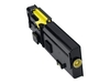 Dell Original Toner gelb 4.000 Seiten (593-BBBR)