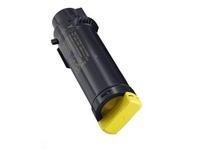 Dell Original Toner gelb 4.000 Seiten für H625/H825/S2825 (593-BBRW)
