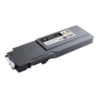 Dell Original Toner gelb 9.000 Seiten (593-11120)