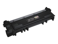 Dell Original Toner hohe Kapazität schwarz 2.600 Seiten (593-BBLH) - für E310dw,  E514dw,  E515dw