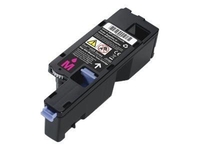 Dell Original Toner Magenta 1.400 Seiten (593-BBLZ) für E525w