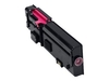 Dell Original Toner magenta 2.500 Seiten für H625/H825/S2825 (593-BBRV)