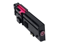 Dell Original Toner magenta 2.500 Seiten für H625/H825/S2825 (593-BBRV)