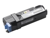 Dell Original Toner schwarz 1.200 Seiten für H625/H825/S2825 (593-BBSG)