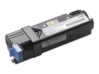 Dell Original Toner schwarz 1.200 Seiten für H625/H825/S2825 (593-BBSG)