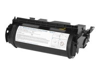 Dell Original Toner schwarz 12.000 Seiten (595-10000)