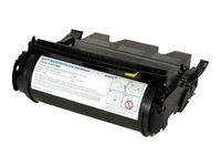 Dell Original Toner schwarz 18.000 Seiten (595-10002)