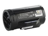 Dell Original Toner schwarz 3.000 Seiten (593-BBMM) für S2810dn,  Smart Printer S2810dn