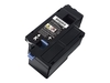 Dell Original Toner schwarz 700 Seiten für Dell 1250,  C1760,  C1765 (593-11144)