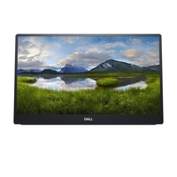 Dell P1424H mobiler Monitor (14 Zoll) 35, 6 cm