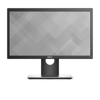 Dell P2018H LED-Monitor 50.8 cm (20") HD Ready