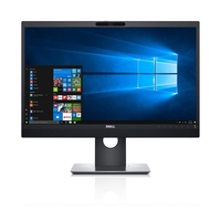 Dell P2418HZM Videokonferenzmonitor (24 Zoll) 61cm