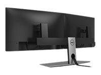 Dell P2419H Monitor Bundle