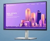 Dell P2422H Monitor 60, 47cm (23, 8 Zoll)