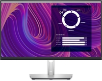 Dell P2423D Monitor (23, 8 Zoll) 60, 5cm