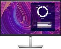 Dell P2723D Monitor (27 Zoll) 68, 96cm