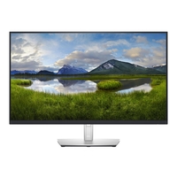 Dell P3221D Monitor (32 Zoll) 81, 3 cm