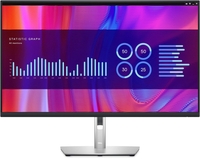 Dell P3223DE Monitor (31, 5") 80cm