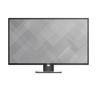 Dell P4317Q Monitor (42.5") 108 cm