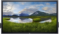 Dell P6524QT Interaktives Touch Display 163, 9 cm (64, 5 Zoll)