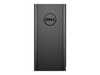 Dell Power Bank - Power Companion PW7015L - Externer Batteriensatz Li-Ion - 18000 mAh