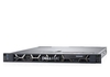 Dell PowerEdge R440 1U Rack-Server Intel Xeon Bronze 3104,  8GB RAM,  300GB HDD (Hot-Swap-fähig),  Matrox G200