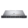 Dell PowerEdge R440 1U Rack-Server Intel Xeon Silver 4110,  16GB RAM,  600GB HDD (Hot-Swap-fähig),  Matrox G200eR