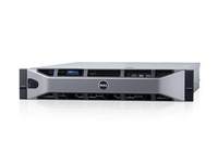 Dell PowerEdge R530 2HE Rack-Server 1x Intel Xeon E5-2603 V4,  8GB RAM,  1TB HDD (Hot-Swap-fähig),  Matrox G200,  ohne OS