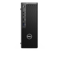 Dell Precision 3240 Intel Core i7-10700 16 GB DDR4-SDRAM 512 GB SSD CFF Windows 10 Pro