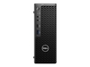 Dell Precision 3240 USFF Workstation Intel Core i7-10700,  16GB RAM,  512GB SSD,  NVIDIA P1000,  Win10 Pro