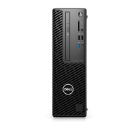 Dell Precision 3460 Small Form Factor Workstation Intel Core i7-12700,  16 GB RAM,  512 GB SSD,  Win10 Pro,  NVIDIA T600