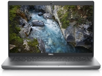 Dell Precision 3470 Intel Core i7-1260P Mobile Workstation 35, 6 cm (14")