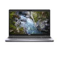 Dell Precision 3550 Intel Core i5 10210U Mobile Workstation 39, 6 cm (15.6") 8 GB DDR4-SDRAM 256 GB SSD