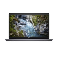 Dell Precision 3551 Intel Core i7 10850H Mobile Workstation 39, 6 cm (15.6") 32 GB DDR4-SDRAM 512 GB SSD Windows 10 Pro