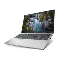 Dell Precision 3561 Intel® Core™ i9-11950H Mobile Workstation 39, 6cm (15.6")