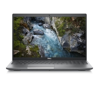 Dell Precision 3580 Intel® Core™ i7-1360P Mobile Workstation 39, 6 cm (15, 6")
