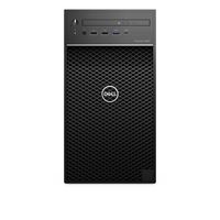 Dell Precision 3650 Tower Workstation Intel Core i7-10700,  16GB RAM,  512 GB SSD,  Win10 Pro