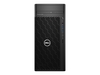 Dell Precision 3660 Tower Workstation Intel Core i7-12700K,  16 GB RAM,  512 GB SSD,  Win10 Pro,  NVIDIA RTX A2000